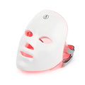 Advanced 7-Color LED Therapy System